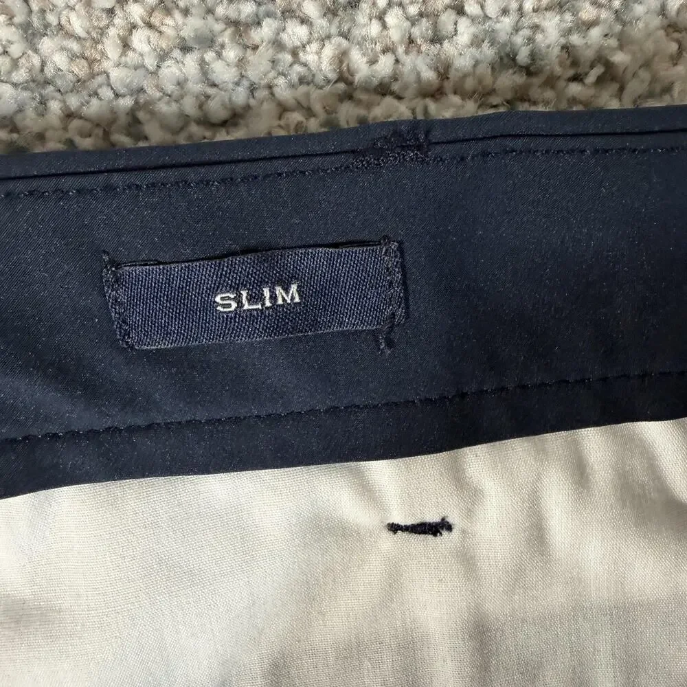 J. Crew crew flex